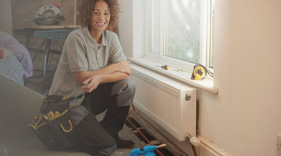 Local expert plumbing services in Runnemede, NJ